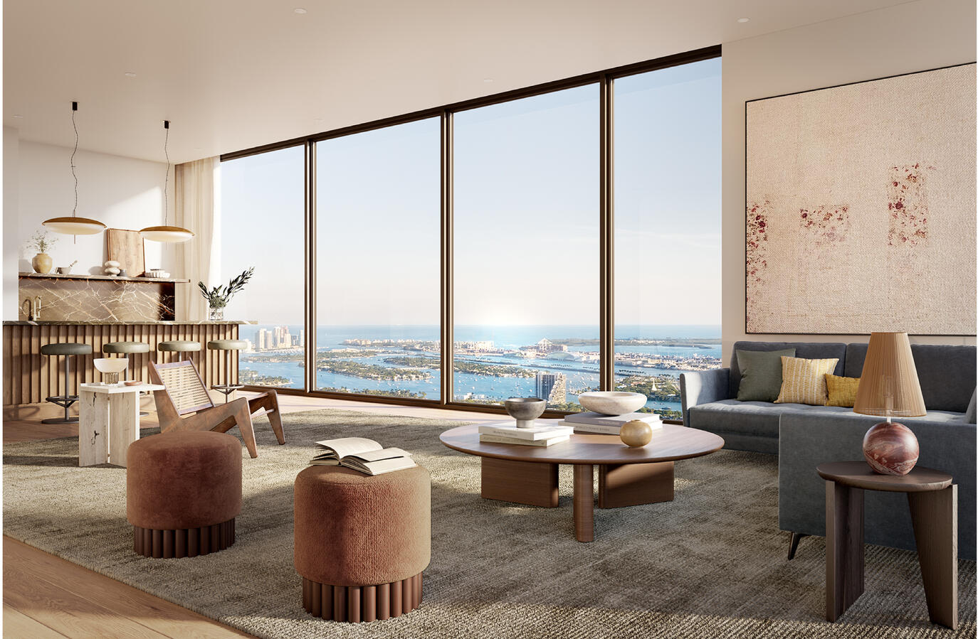 Familyroom